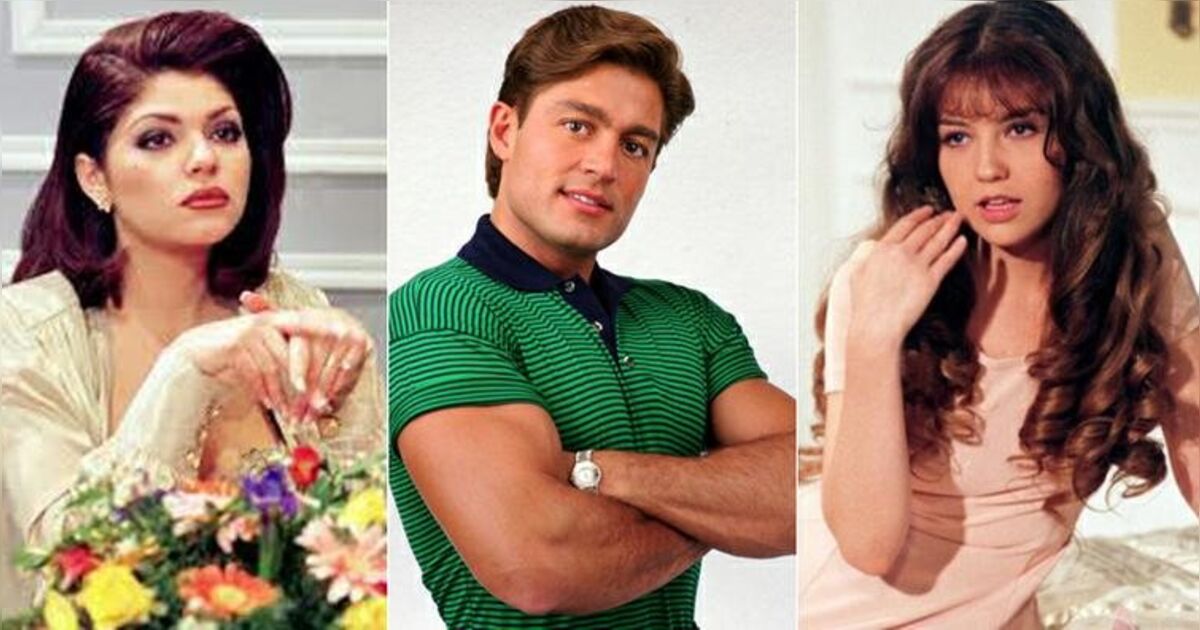 SBT vai reprisar novela Maria do Bairro; saiba o dia e horário