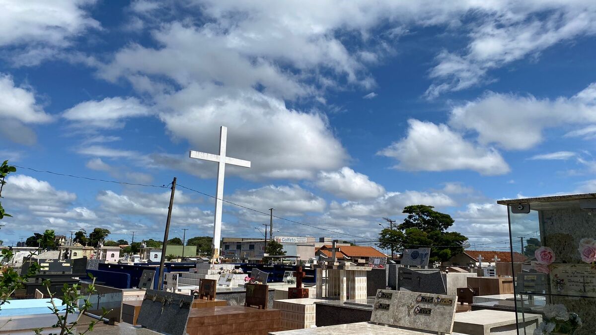 Confira os falecimentos desta sexta-feira (25) em Apucarana
