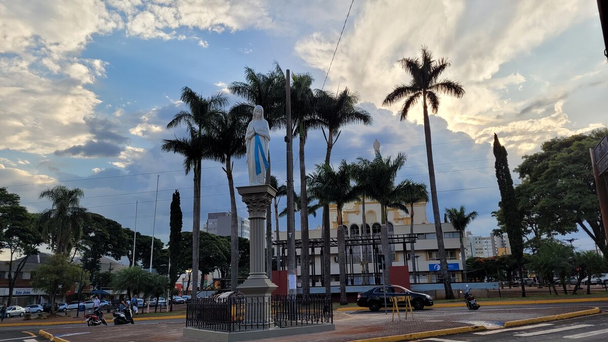 Veja como fica o tempo em Apucarana nesta sexta-feira (25)