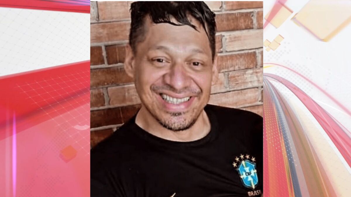 Ex-jogador de vôlei é executado em emboscada armada por amigo