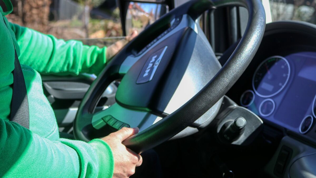Cidade do PR encerra inscrições de PSS com vaga para motorista