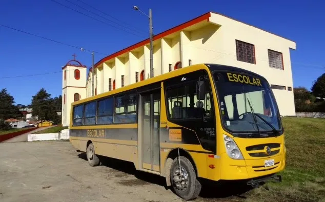 O caso gerou forte comoção na comunidade e um alerta importante para os pais que dependem do transporte escolar.