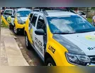 Briga entre dono de casa e inquilino mobiliza polícia em Ivaiporã