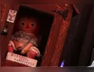 Investigador paranormal morre durante turnê com a boneca Annabelle