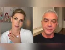 Ex-marido de Ana Hickmann é condenado a um ano de prisão por agressão