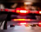 Após denúncia de invasão, homem é encontrado dormindo em varanda
