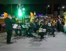 Big Band Maestro Canindé apresenta grandes nomes da MPB em Arapongas