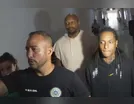 Oruam se entrega à polícia e vai preso: "provar que não sou bandido"