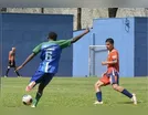Arapongas sedia a macrorregional do Paraná Bom de Bola