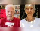 Um dia após fazer aniversário, mãe de Pedro Bial morre aos 101 anos
