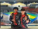 Última etapa de treinamento da Seleção Paranaense de Handebol infantil