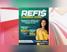 Cambira lança Refis 2025 com até 100% de desconto em multas e juros