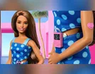 Mattel lança Barbie com diabetes tipo 1 e detalhe chama atenção