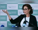 Deputada federal Carla Zambelli é presa na Itália