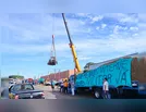 Caminhoneiros descartam greve no Brasil por situação de Bolsonaro