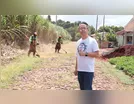 Prefeitura nos Bairros de Jardim Alegre chega à Barra Preta na sexta