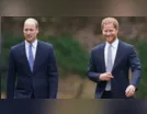 Príncipe Harry teme futuro com William no trono: 'persona non grata'