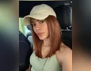 Anitta exibe o rosto após procedimentos estéticos e aparece com affair