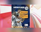 Abertas as inscrições para o Campeonato Amador de Futebol Série Bronze