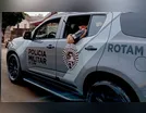 Polícia prende suspeito com mais de R$ 8 mil em cocaína em Ivaiporã