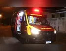 Motociclista fica ferido em colisão frontal com carro em Ivaiporã