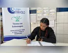 Região tem quase 300 alunos estrangeiros na rede estadual de ensino