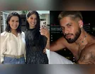 Ana Castela e Zé Felipe? Mãe da cantora se manifesta sobre rumores
