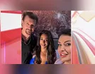 Andressa Urach grava vídeo pornô do pai com a ex-sogra e gera polêmica
