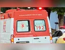 PM presta apoio ao Samu após denúncia de agressão em Ivaiporã