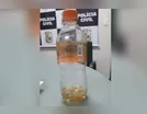 Dois homens morrem após beberem veneno achando que era cachaça