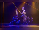 Balé Teatro Guaíra se apresentará em Arapongas com entrada gratuita