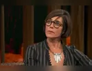 Christiane Torloni relembra morte do filho durante acidente doméstico