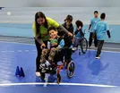 Marilândia do Sul sediará Festival Paradesportivo Regional