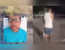 Homem é assassinado junto com sua cachorrinha e gera indignação