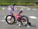 Ladrão furta bicicleta da filha de policial militar em Rio Bom