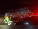 Homem que sofreu acidente de moto na PR-453 morre após 10 dias na UTI