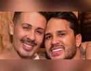Carlinhos Maia teria trocado marido por outra mulher