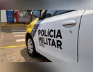 Casal é assaltado em Cambira; criminosos levaram R$ 5.200