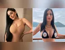 Influencer promete nudes se Brasil for à final do Mundial de Clubes