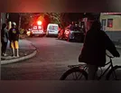 Mulher é presa suspeita de matar companheiro a facadas em Cambira