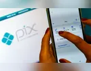 Documento mostra que os EUA monitoram o Pix desde 2022