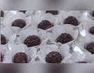 Dia Mundial do Chocolate: celebre com a um brigadeiro irresistível