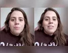 Tati Machado revela motivo para falar sobre a perda do filho