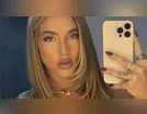 Virginia Fonseca faz desabafo em festa: "Eu tinha para onde voltar"