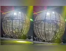 Acidente no Globo da Morte deixa 6 pilotos feridos em circo; veja