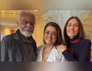 Gilberto Gil conta qual foi sua última conversa com Preta Gil
