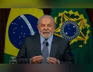 Governo Lula é mal avaliado por 46% dos deputados