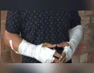 Motorista de aplicativo forja próprio sequestro para receber seguro