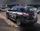 Homem é preso por tráfico de drogas em São Pedro do Ivaí