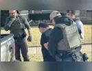 Batidas contra imigrantes esvaziam fazendas nos EUA